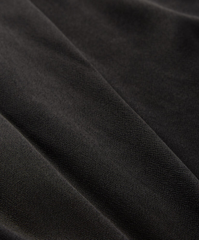 NADIRA KJOLE, Black