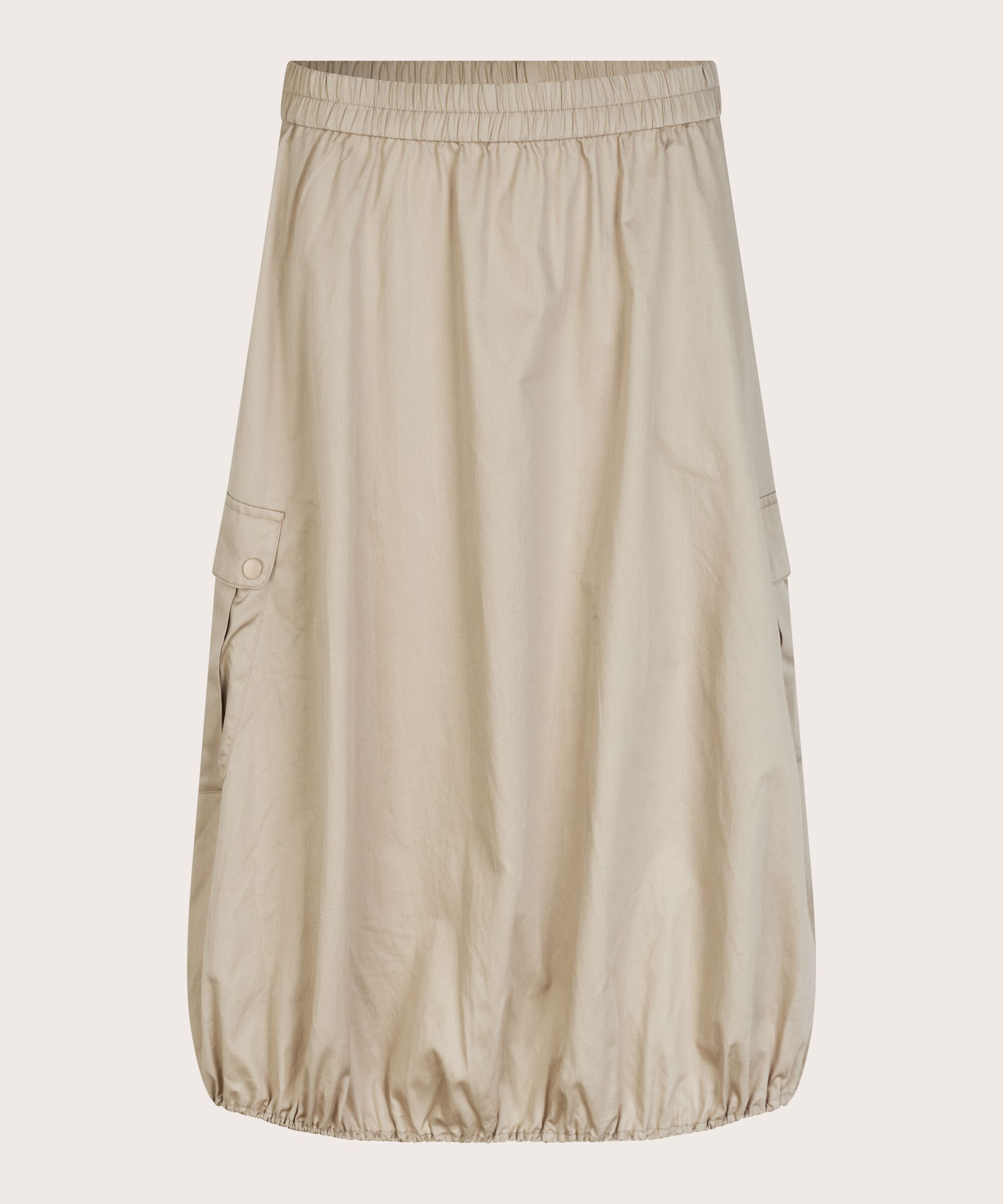 Socorro Nederdel, Pure Cashmere