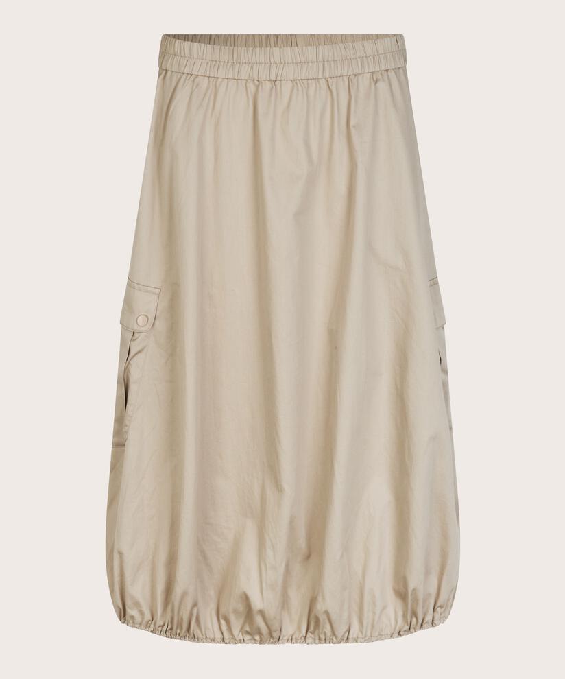 Socorro Nederdel, Pure Cashmere