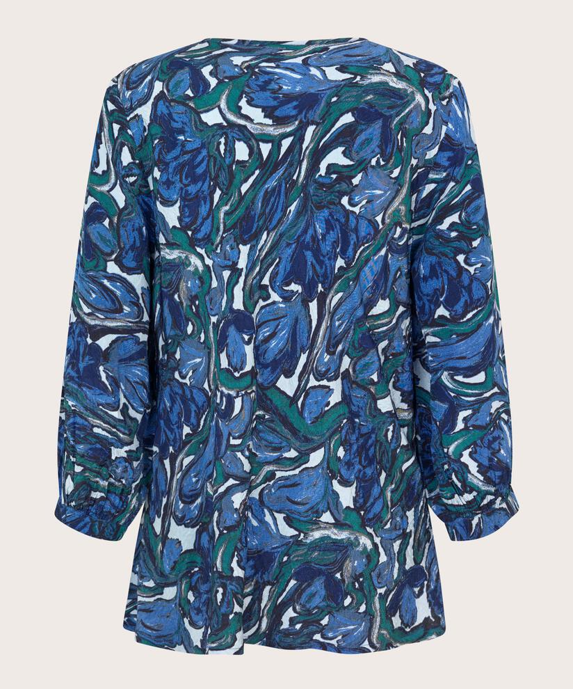 Katasis Top, Blue Fog