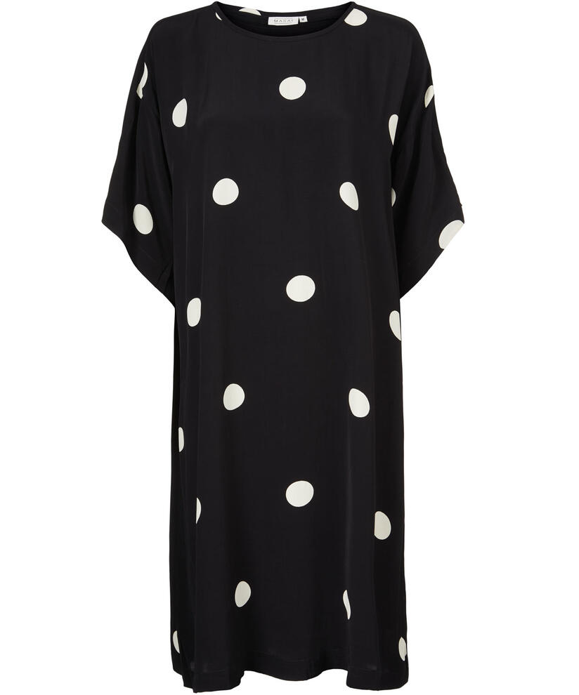 NABI KJOLE, Black