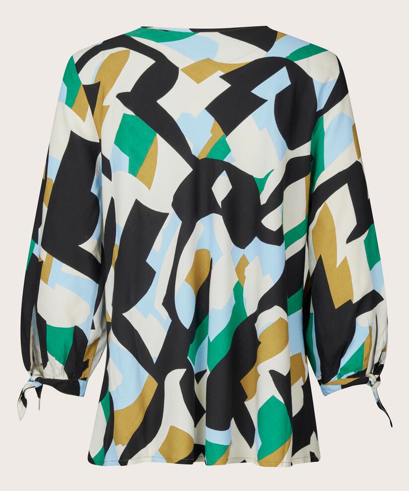 Katasi Top, Greenlake