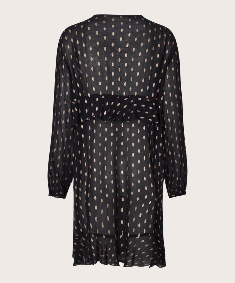 Nolindria Kjole, Black