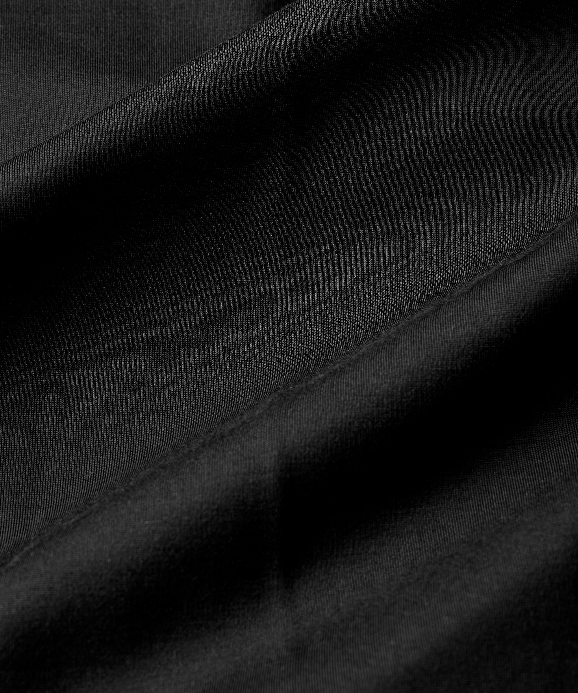NIKASSI KJOLE, Black