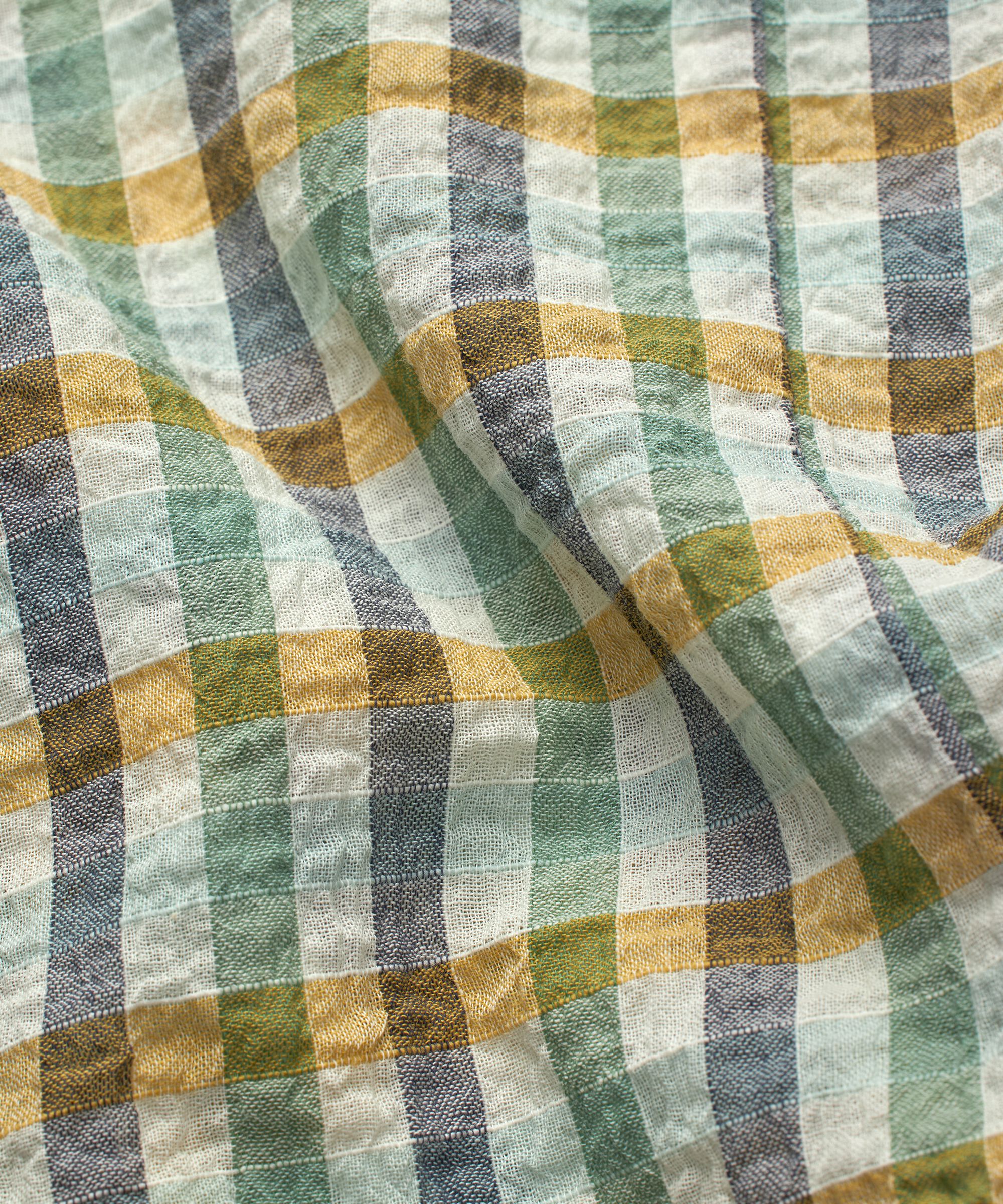 Daxton Top, D. Grass Green