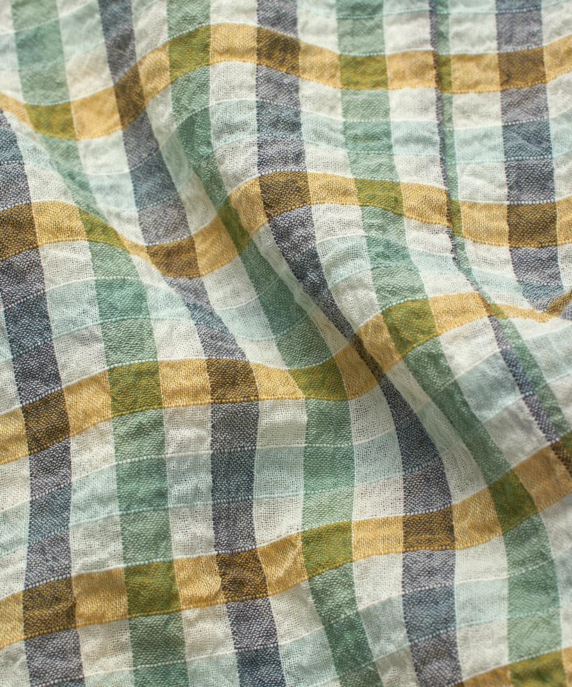 Daxton Top, D. Grass Green