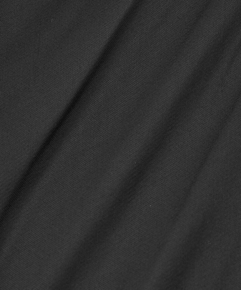 Odell Kjole, Black