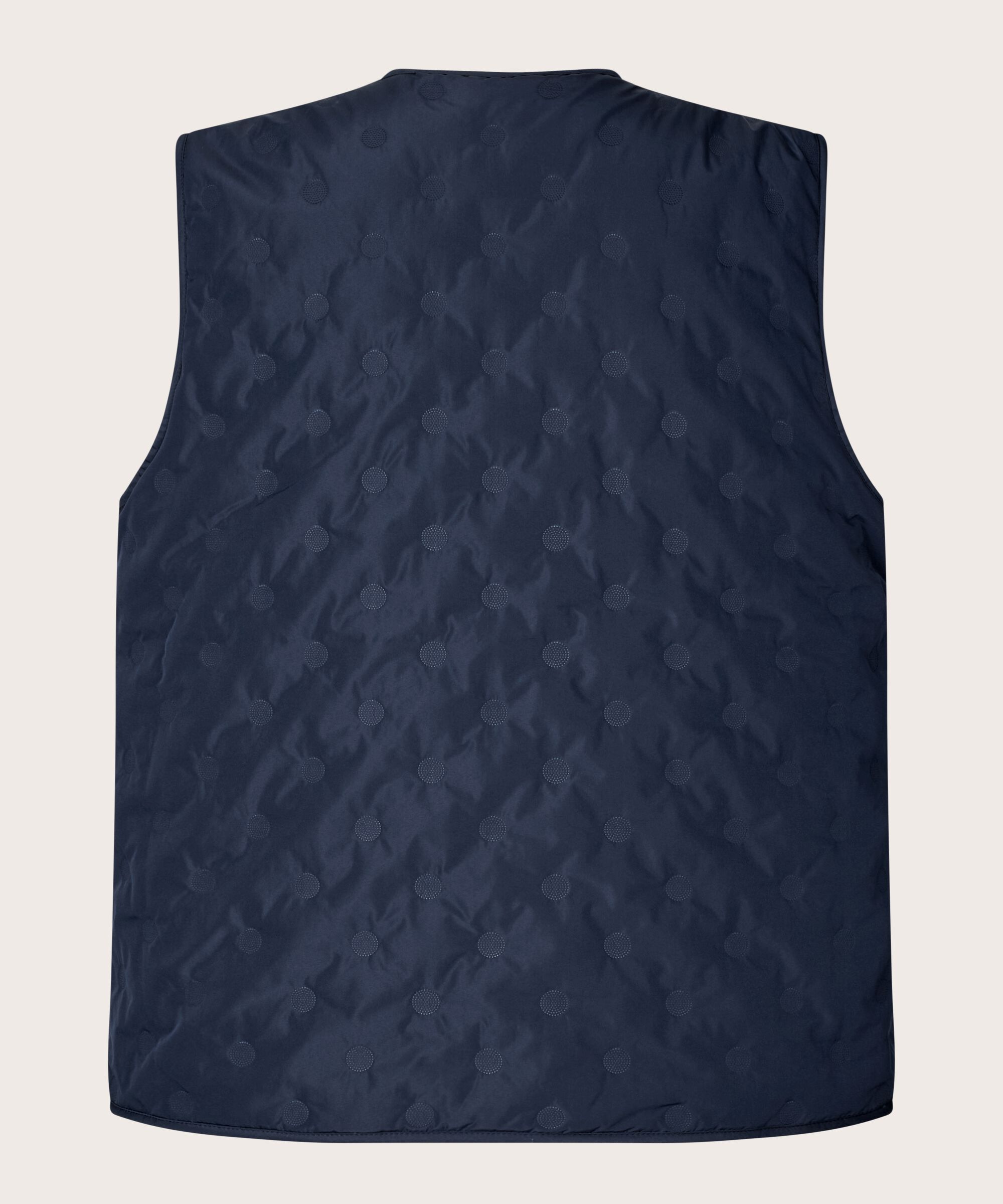 Tutta Vest, Mood Indigo