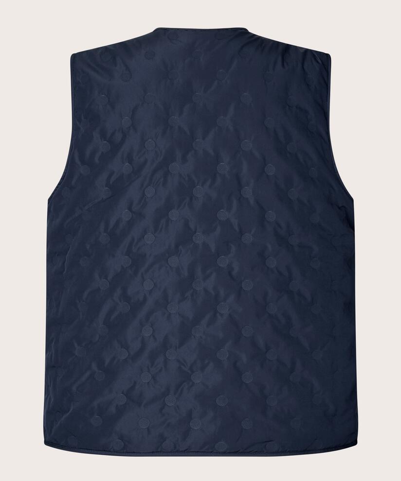 Tutta Vest, Mood Indigo