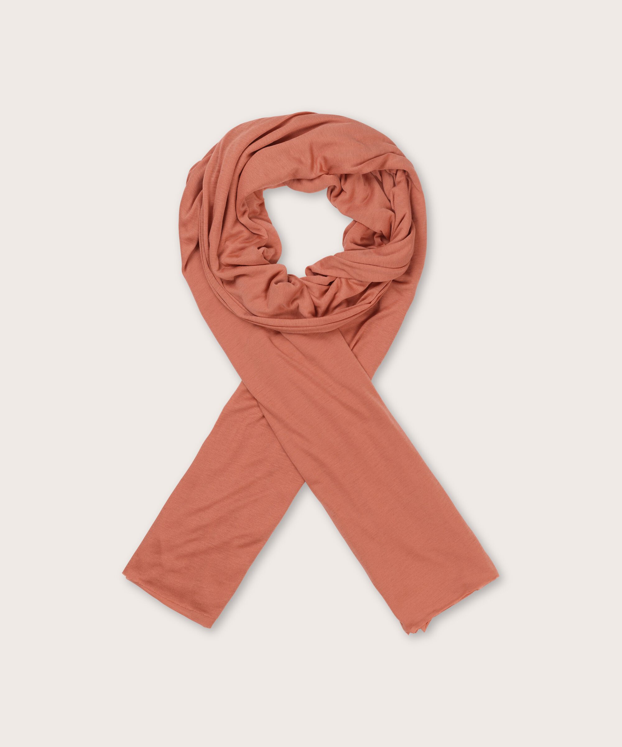 Amega JERSEY Tørklæde, Aragon