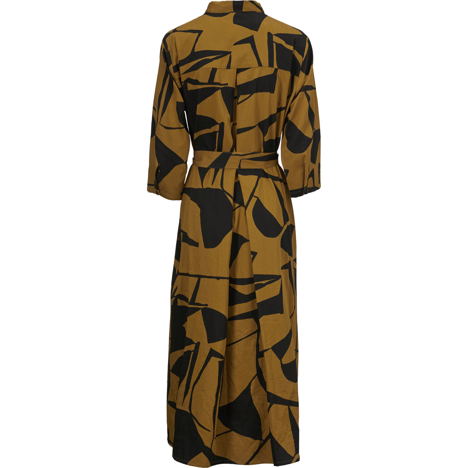 NINETTE KJOLE, Tapenade