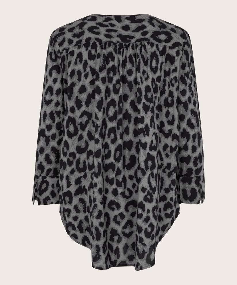 Gilze Tunika, Steel Grey