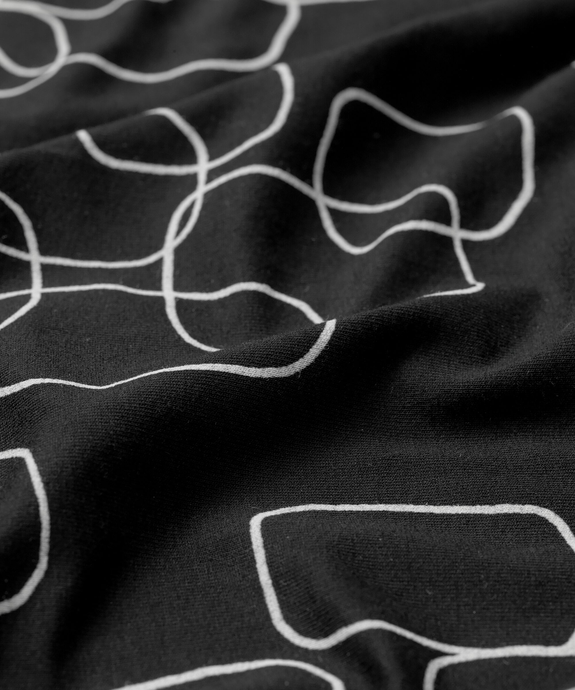 Nydia JERSEY Jumpsuit, Black