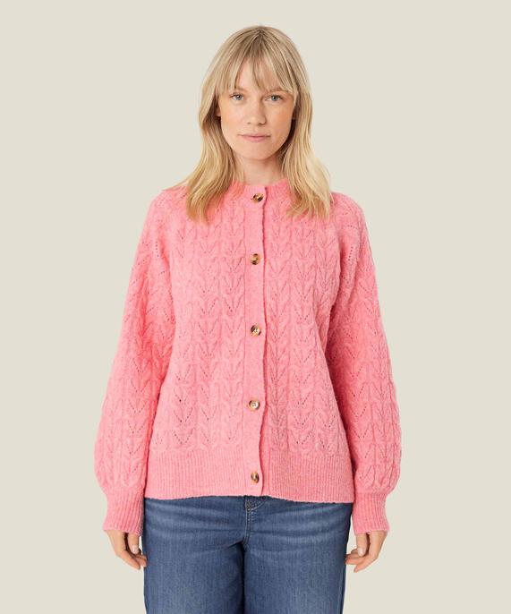 Lamse Cardigan, Confetti