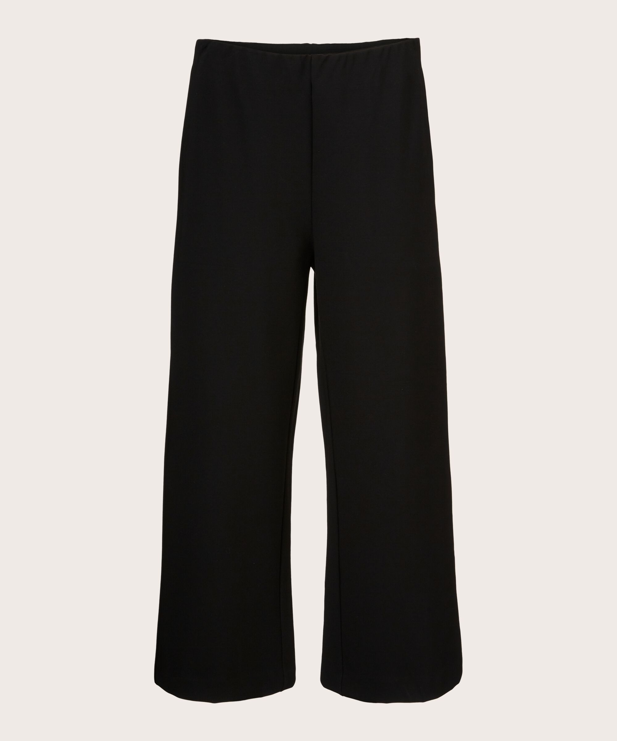 Piri JERSEY Bukser, Black