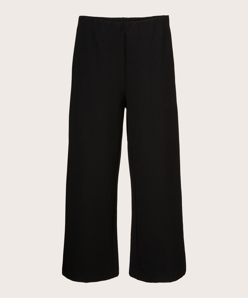 Piri JERSEY Bukser, Black