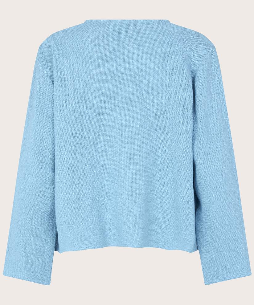 Julitta Jakke, Powder Blue