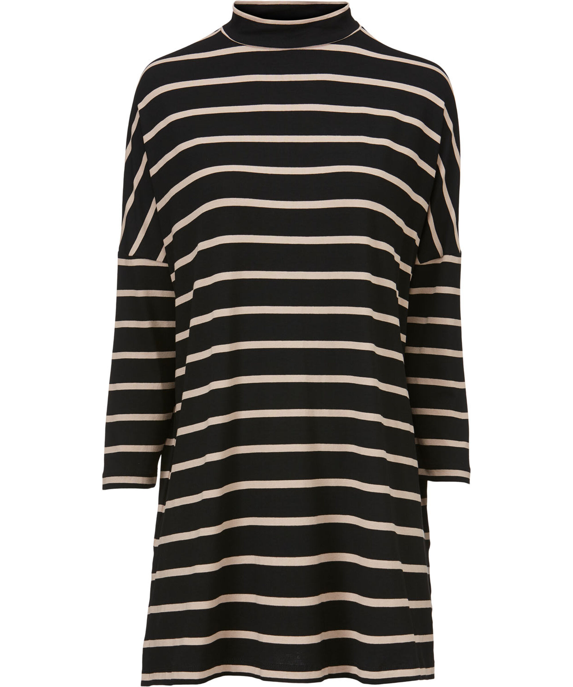 BABISSA TOP, Warm Taupe