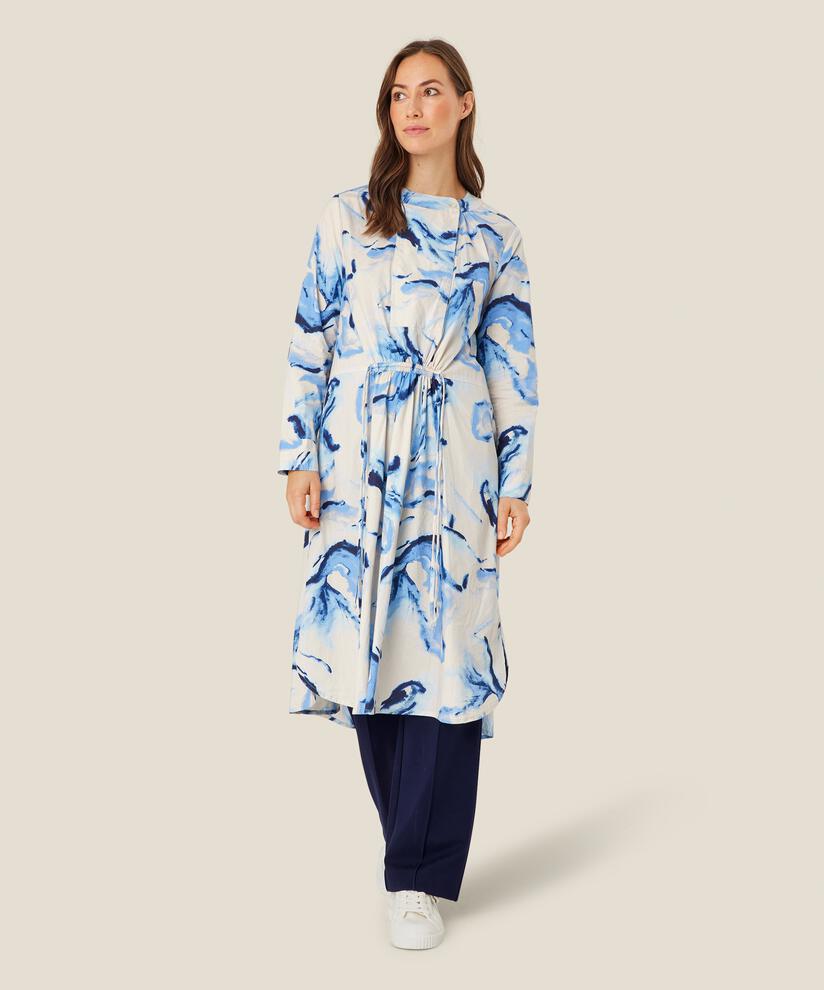 Nizhoni Kjole, Powder Blue
