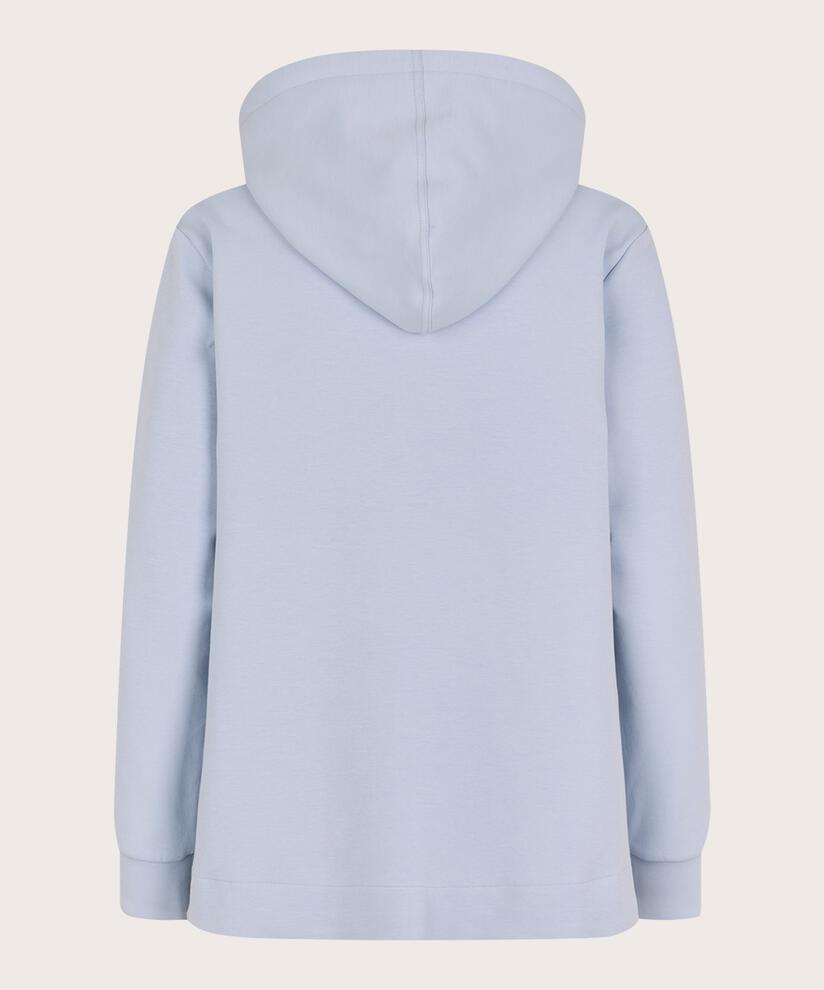 Jimi JERSEY Jakke, Heather