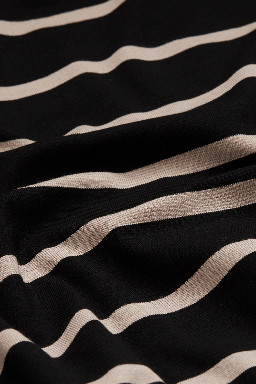 BADISNA TOP, Warm Taupe