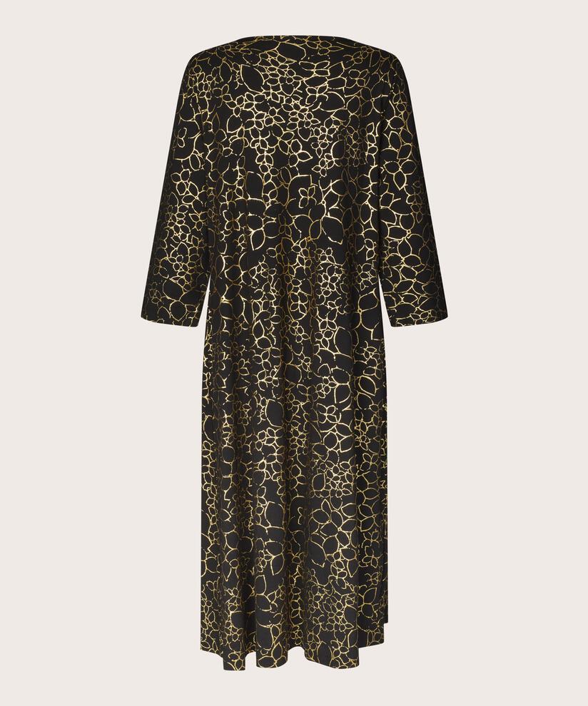 Nolyn JERSEY Kjole, Gold