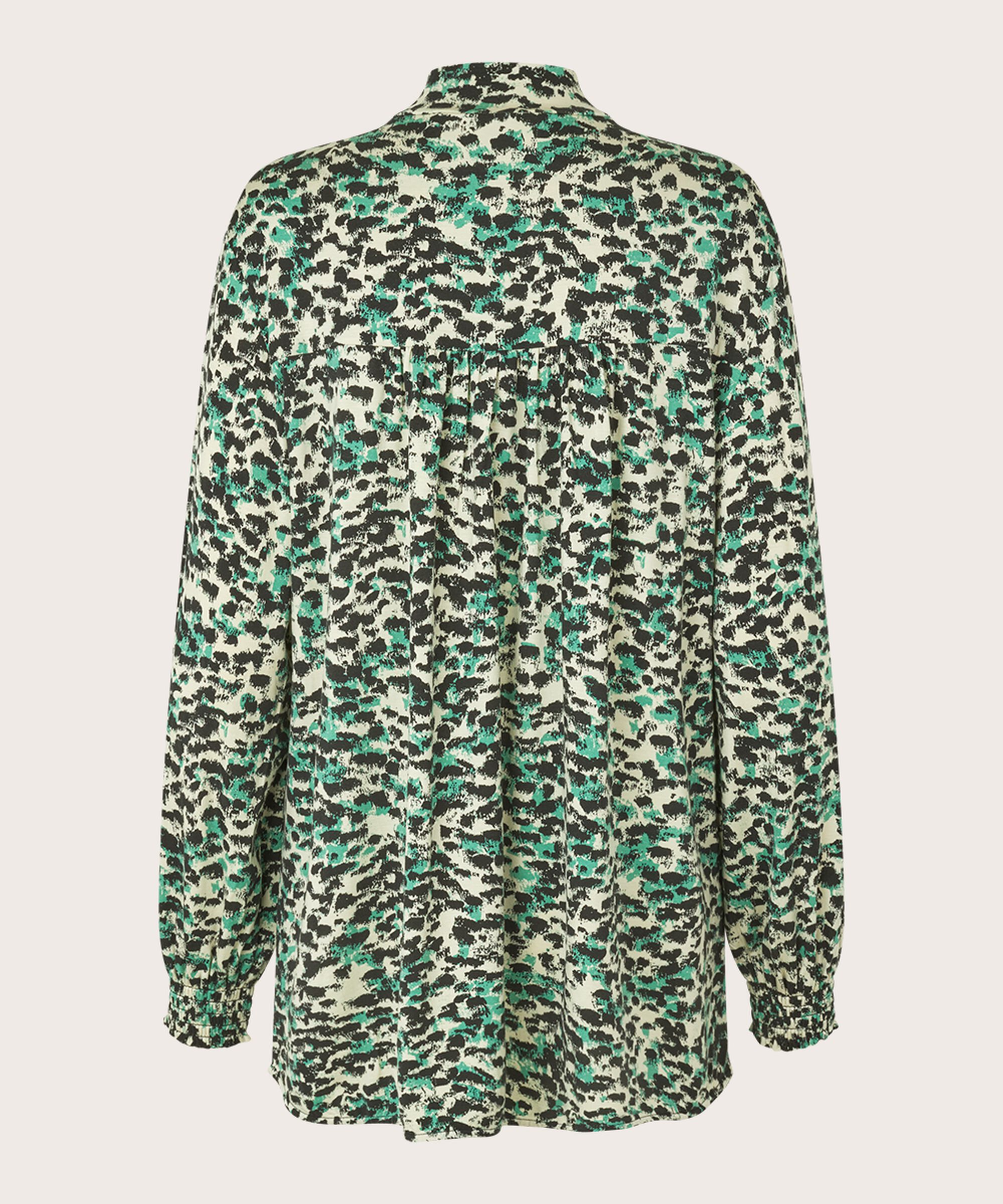 Govin JERSEY Tunika, Winter Green