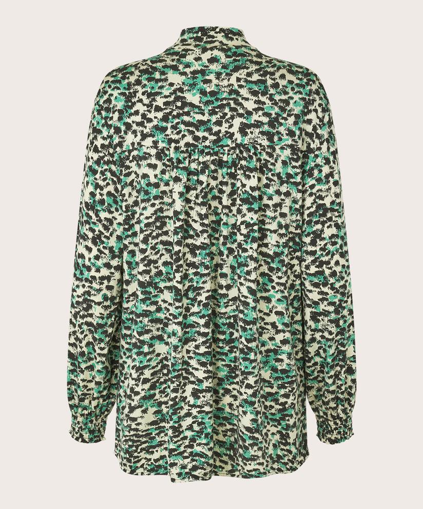 Govin JERSEY Tunika, Winter Green