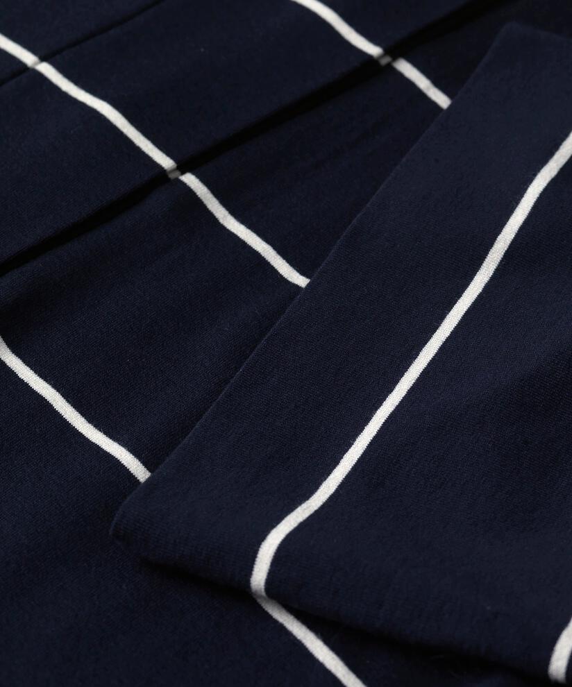 DRY JERSEY TOP, Navy