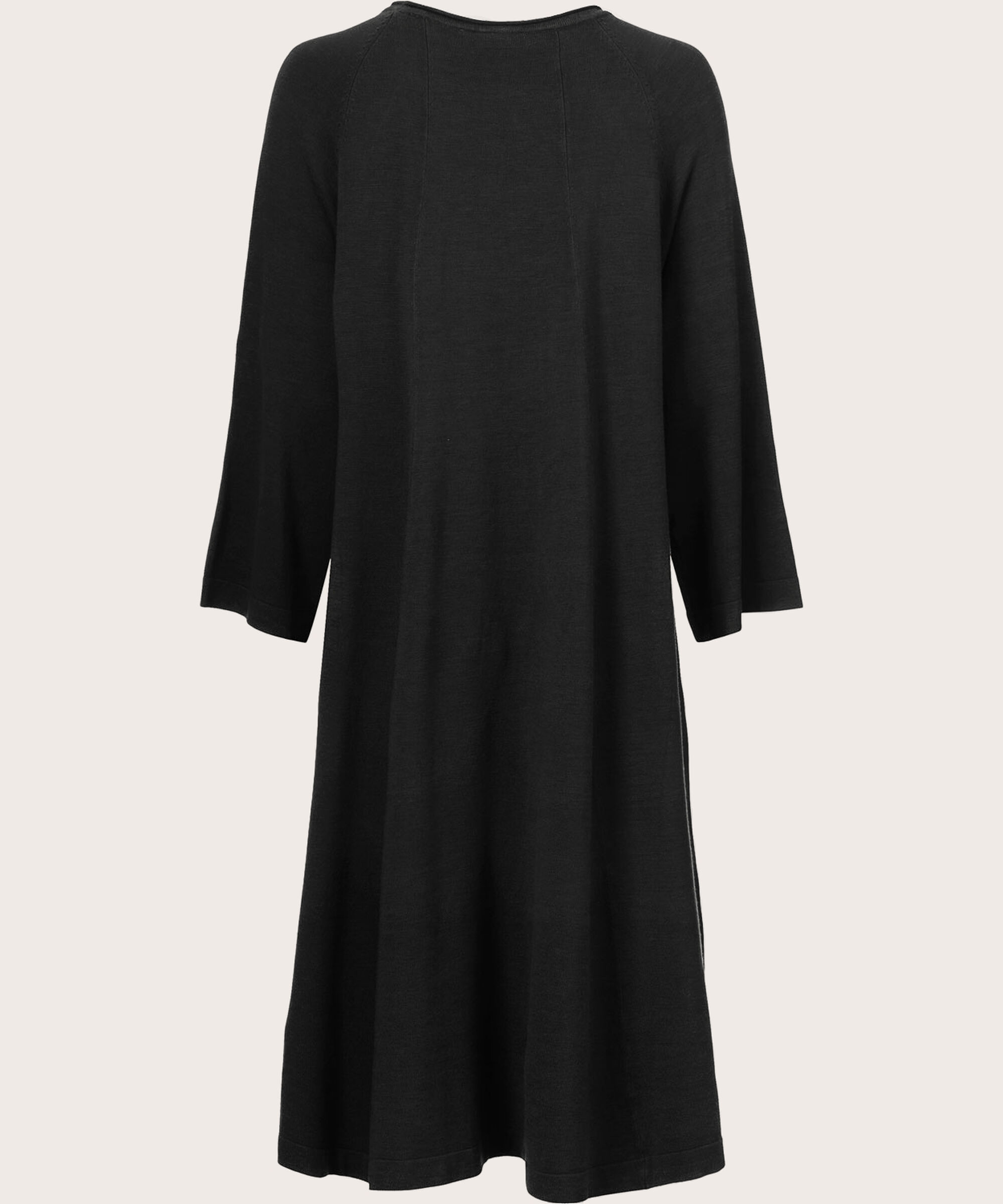 Nura Kjole, Black