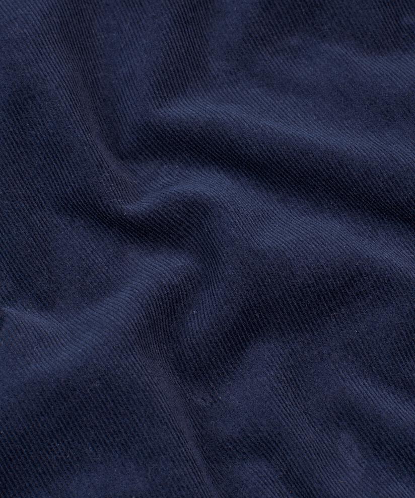 Iowa Skjorte, Navy Blazer