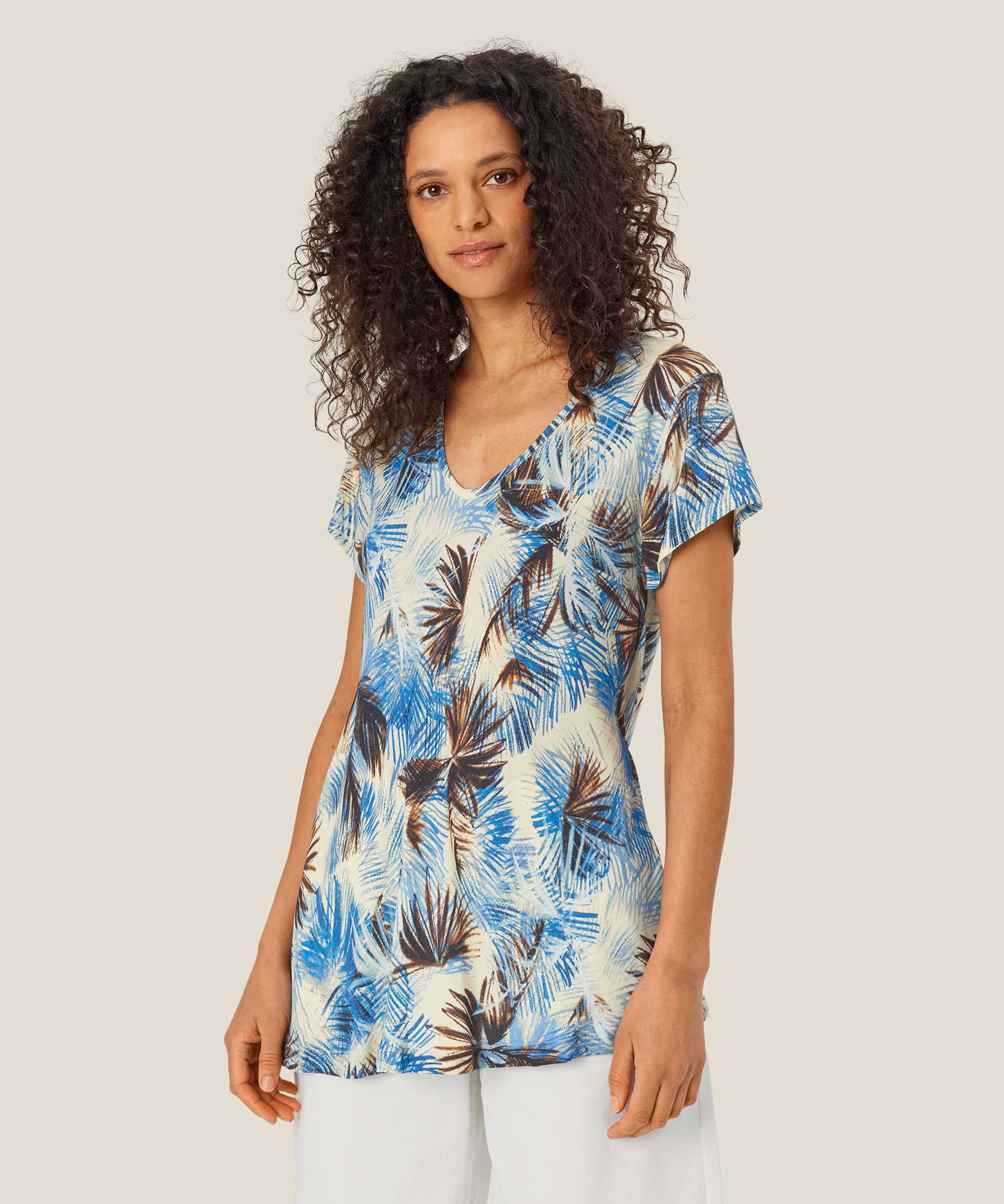 Kallo Top, Della Blue