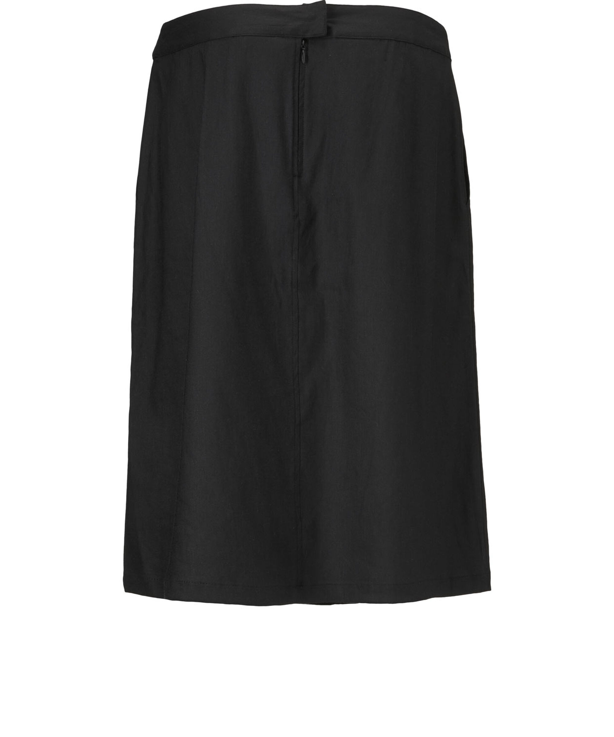 SOLEILS NEDERDEL, Black