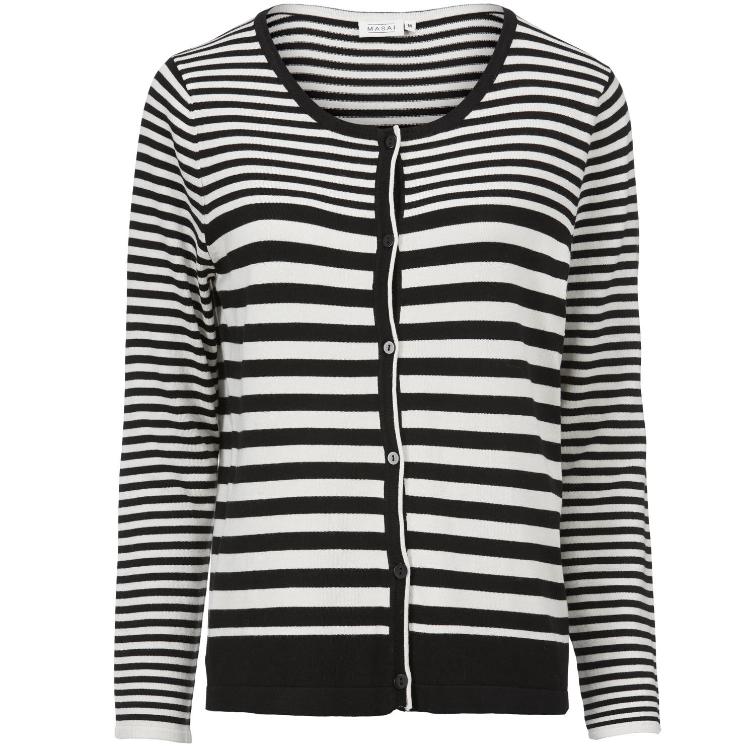 LONDON CARDIGAN, Whitecap