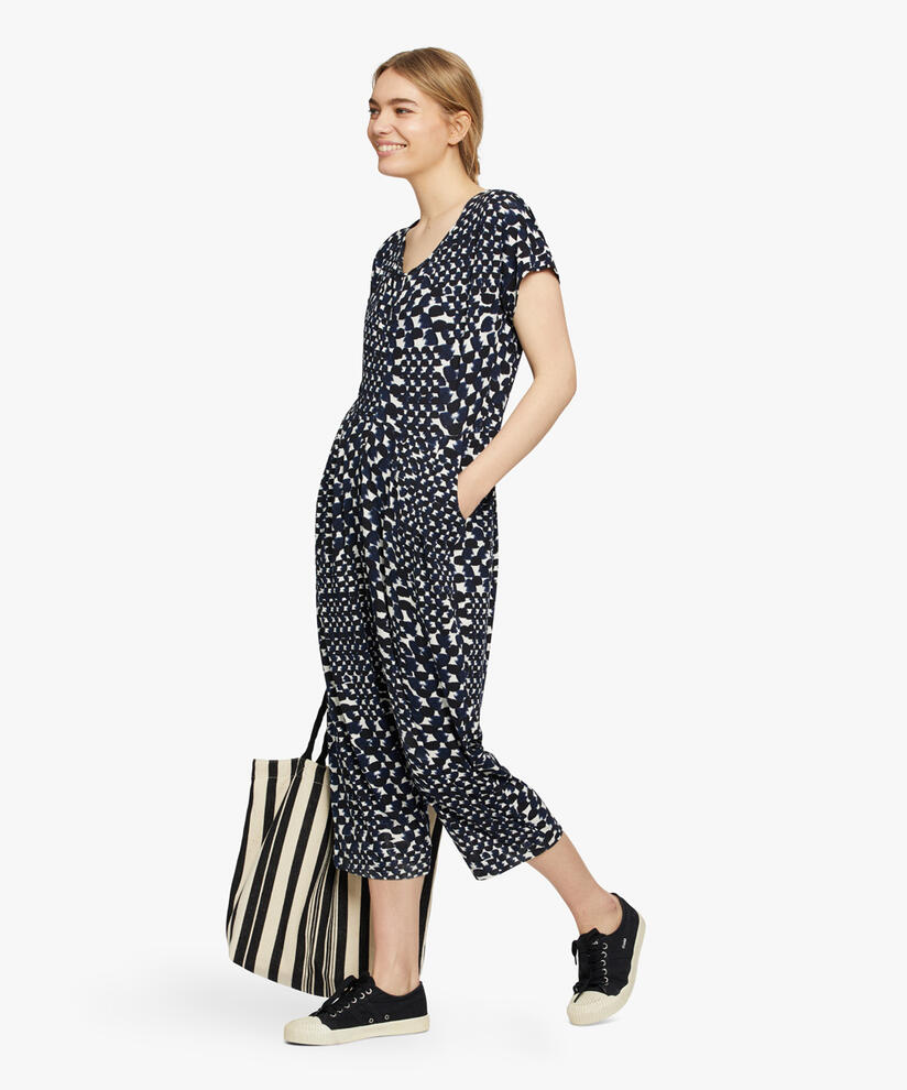 NETTA JUMPSUIT, Marlin