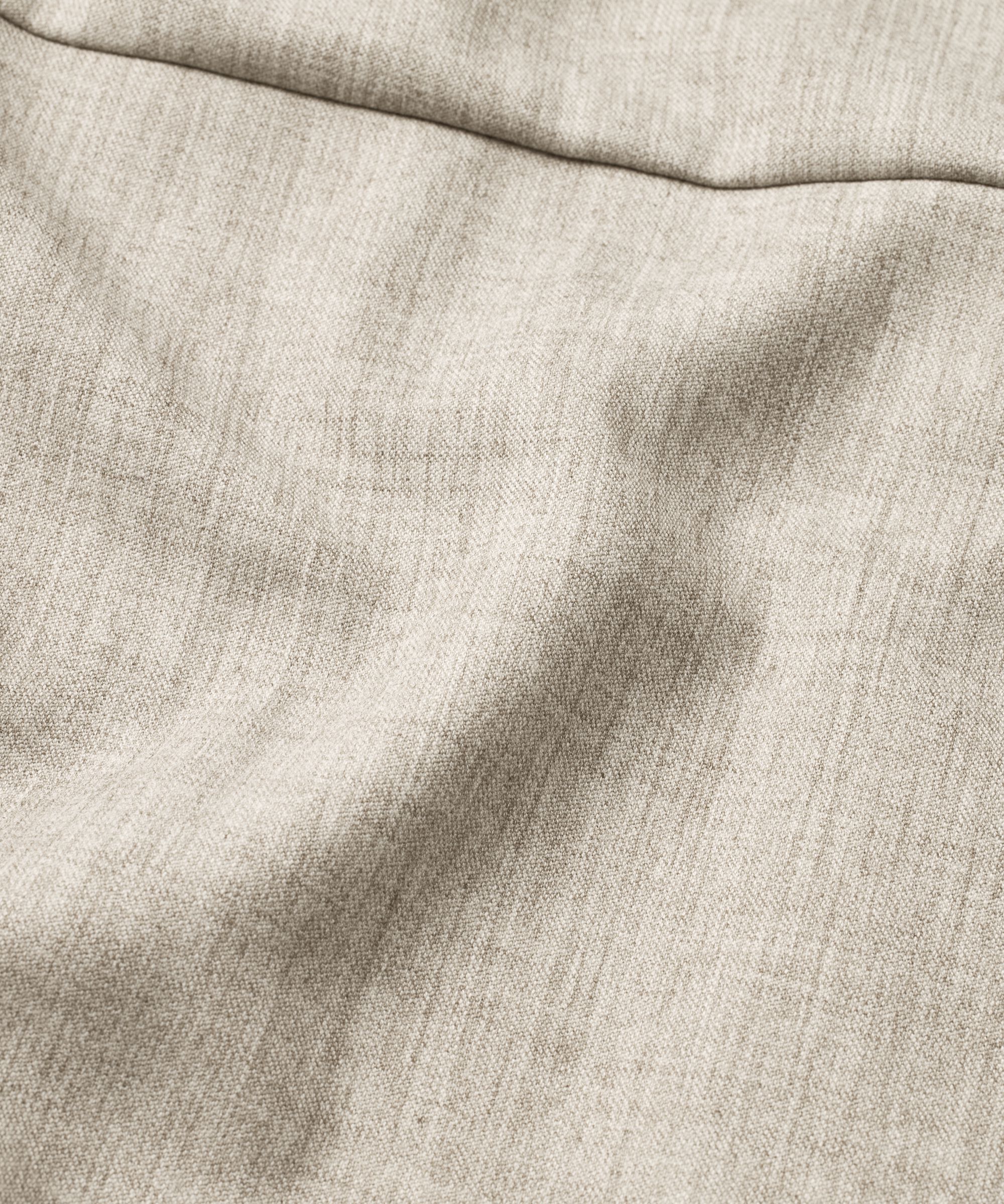 Journee Jakke, Beige melange