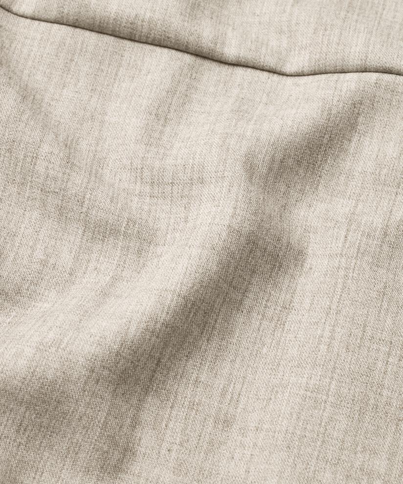 Journee Jakke, Beige melange