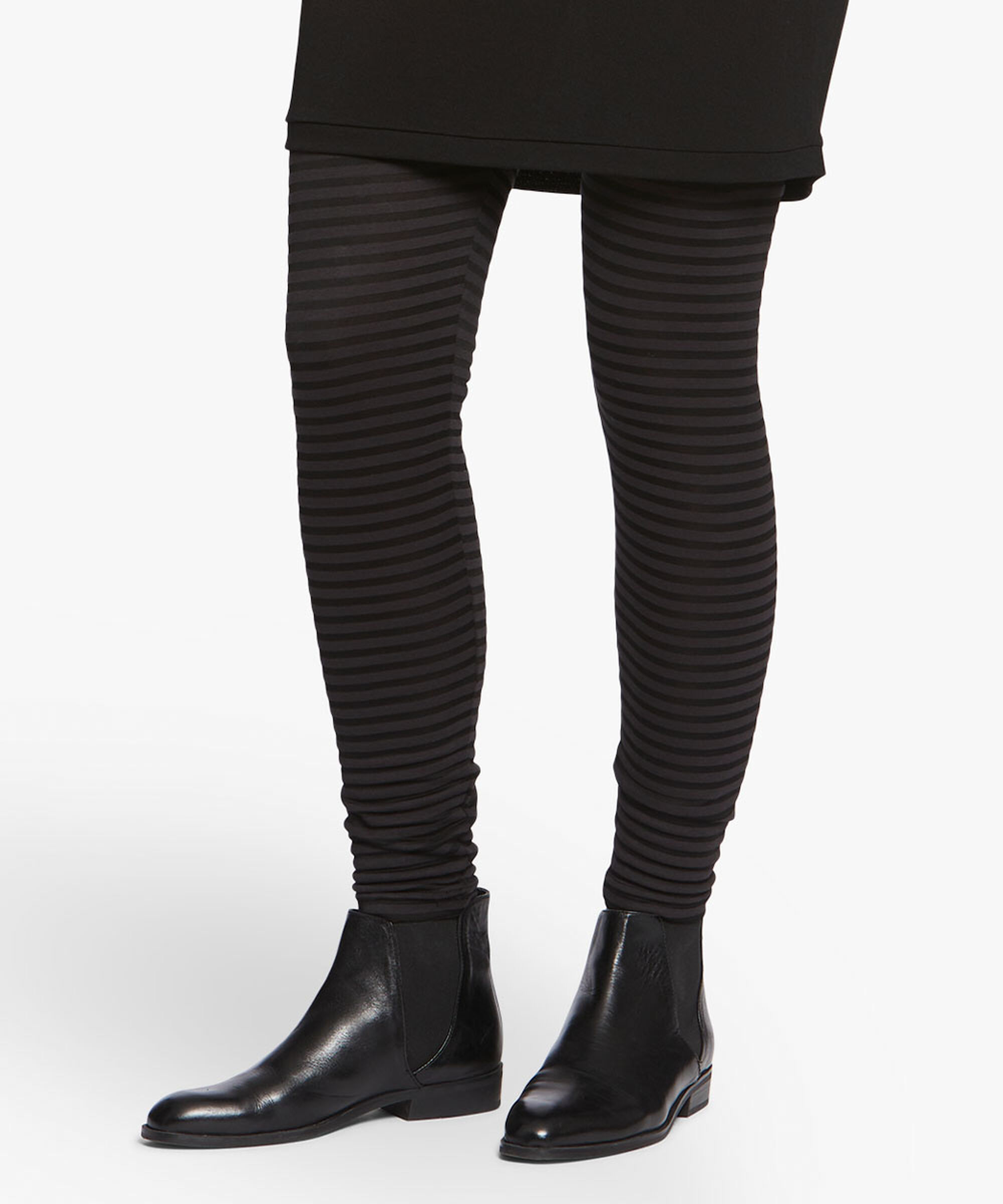 PIO LEGGINGS, Black