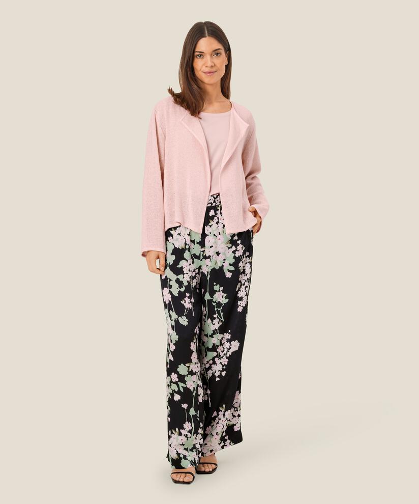 Parili Bukser, Pink Lady
