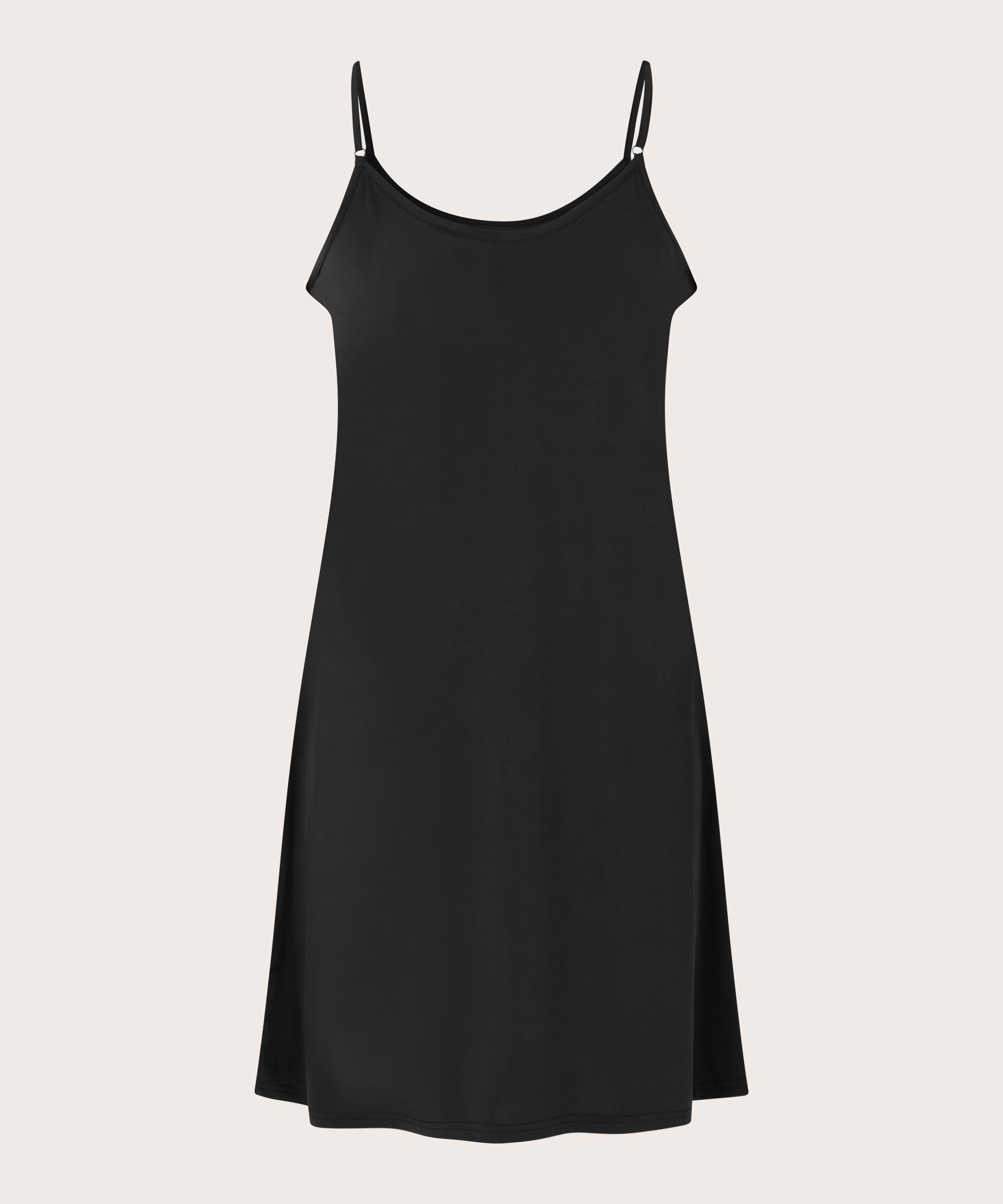 Helle Underkjole, Black