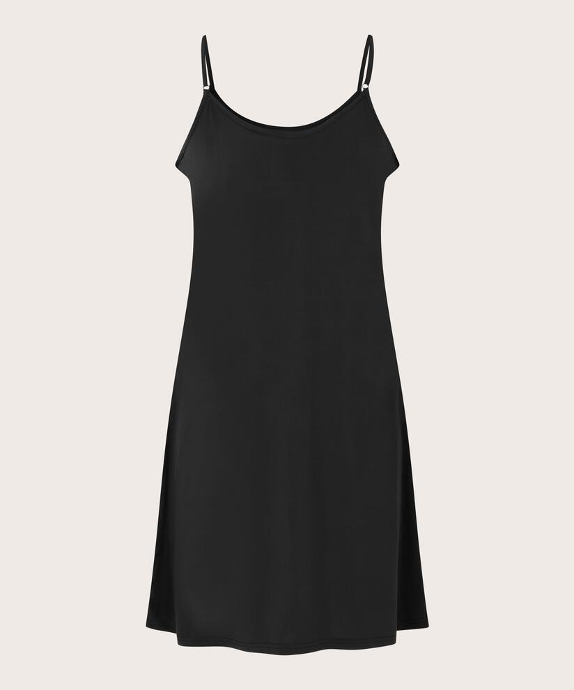 Helle Underkjole, Black