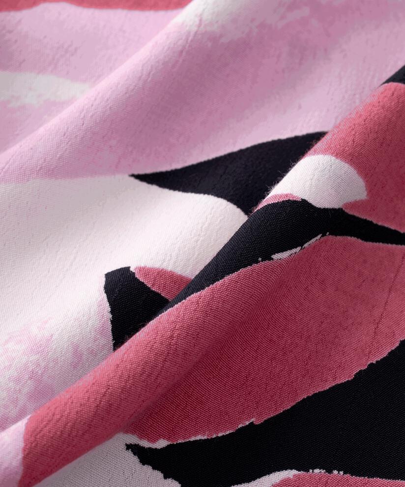 Becca Top, Begonia Pink