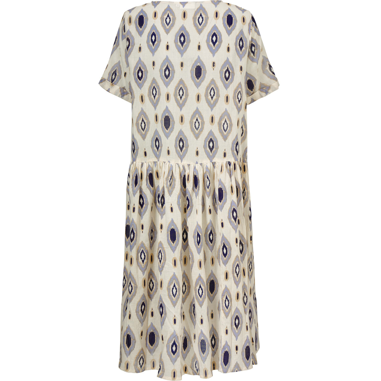 NARISA KJOLE, P. Impression