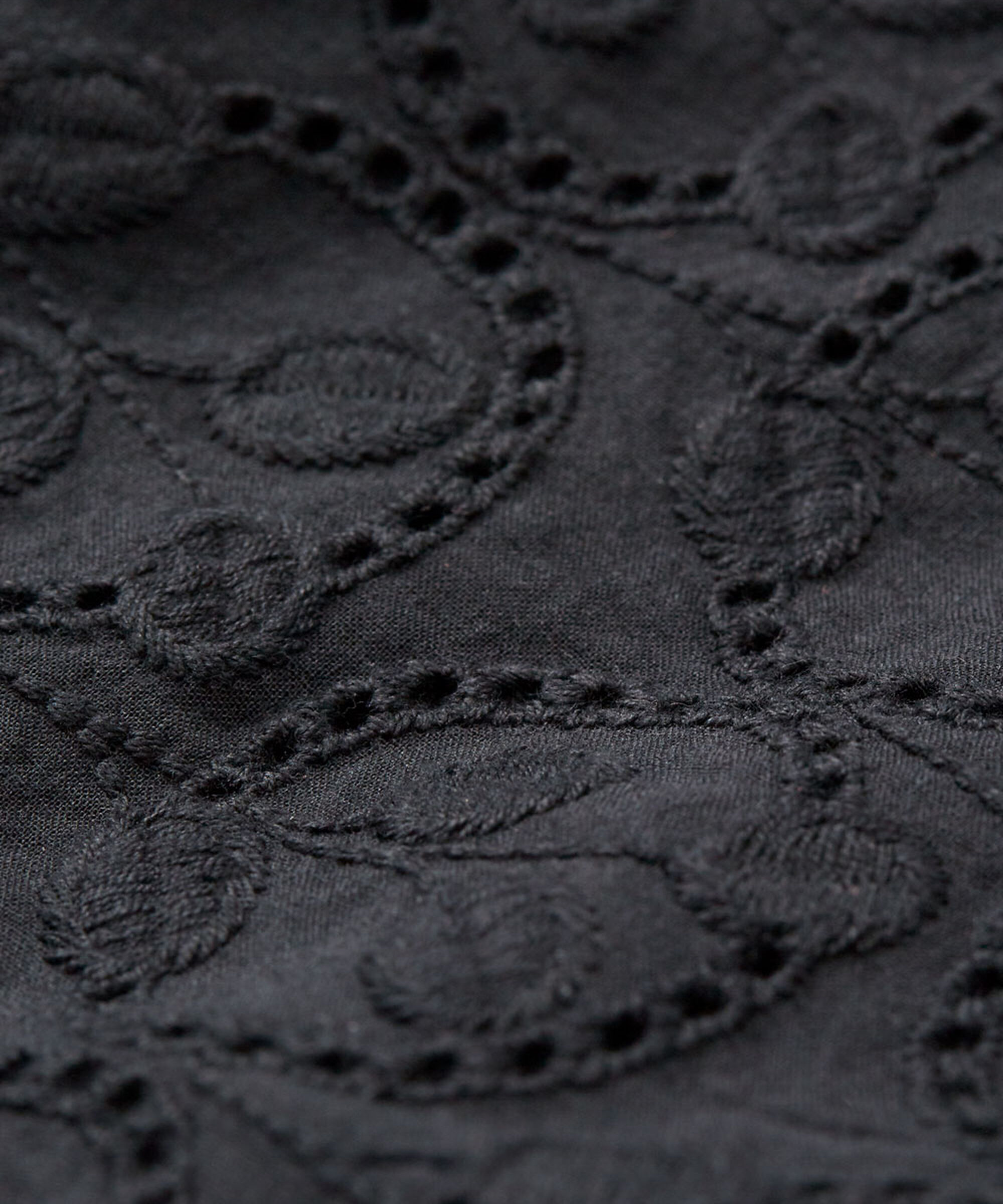 GINIE TUNIKA, Black