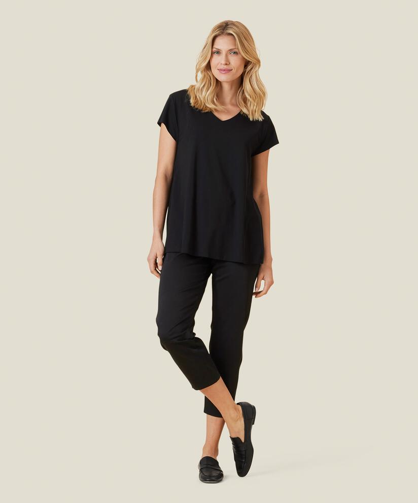 DIGNA TOP, Black