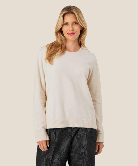Filiziana Top, Whitecap