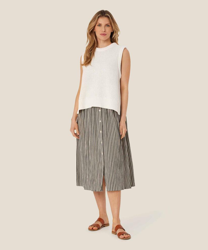 Fabel Strikvest, Jet Stream