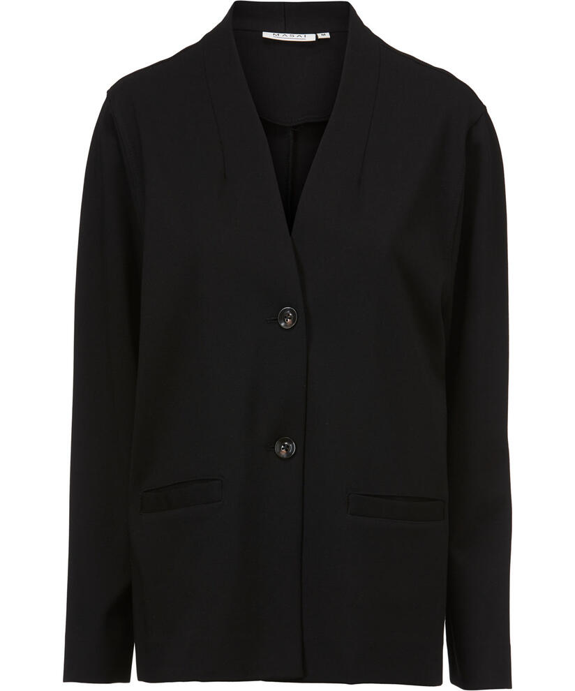 JOLANA JAKKE, Black