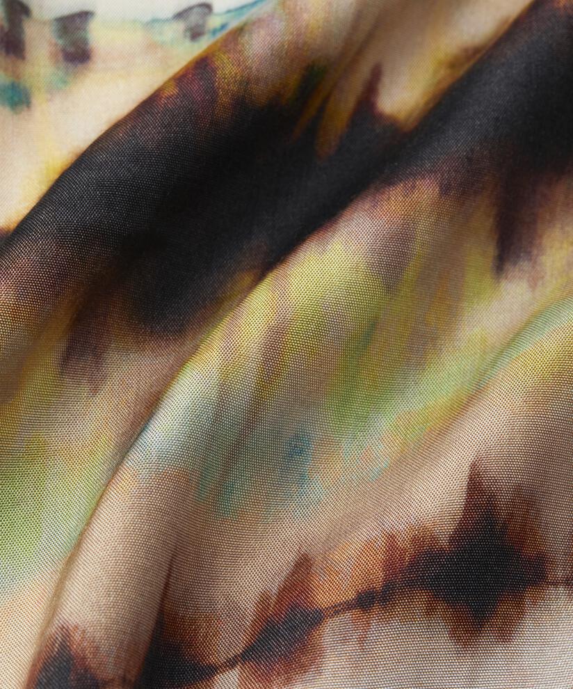 Dolma Top, Misty Rose