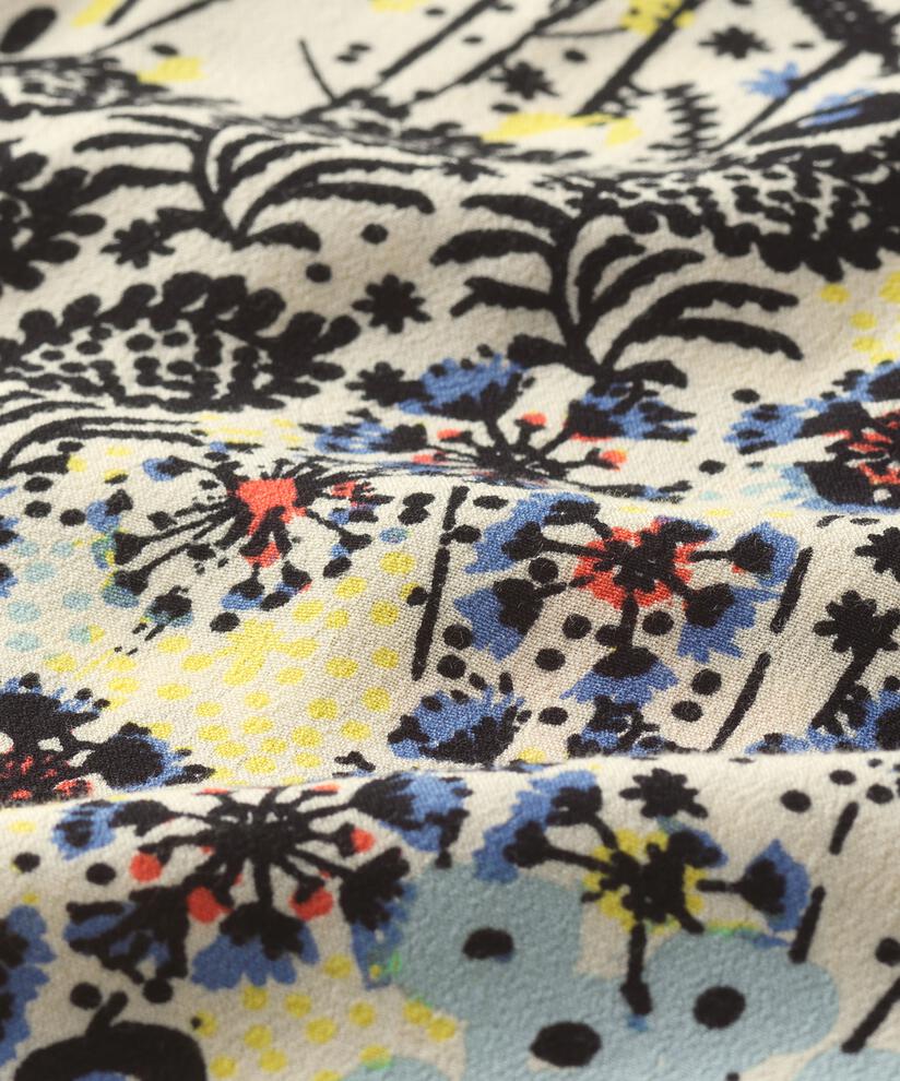 DONAL BLUSE, Blue Surf